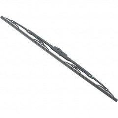 Value Collection - 21" Windshield Wiper - Metal Frame/Rubber Wiper - A1 Tooling