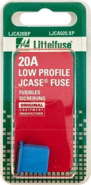 Value Collection - 20 Amp, General Purpose Fuse - A1 Tooling