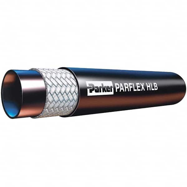 Parker - Lubrication Pump Hose - A1 Tooling