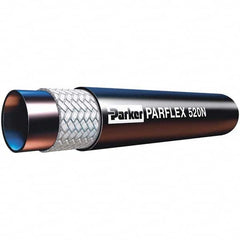 Parker - 250' Long, Thermoplastic Tube - Black - A1 Tooling