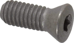 Kennametal - Torx Cap Screw for Indexable Milling & Turning - For Use with Inserts - A1 Tooling