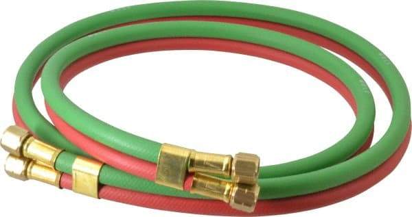 Reelcraft - Female" Fitting Inlet Hose - Use with TW5000 T & TW7000 T - A1 Tooling