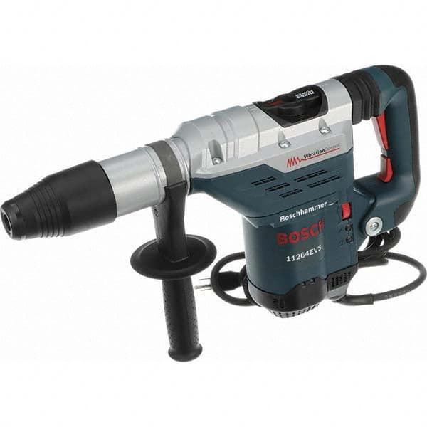 Bosch - Spline Chuck Rotary Hammer - A1 Tooling