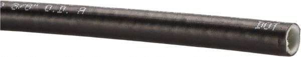 Eaton - 1/4" ID x 3/8" OD, 1/16" Wall Thickness, Cut to Length (1000' Standard Length) Polyamide Tube - Black, 1400 Max psi - A1 Tooling