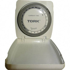 Zebra Skimmers - Oil Skimmer Timer - For Use with Belt Oil Skimmers - A1 Tooling