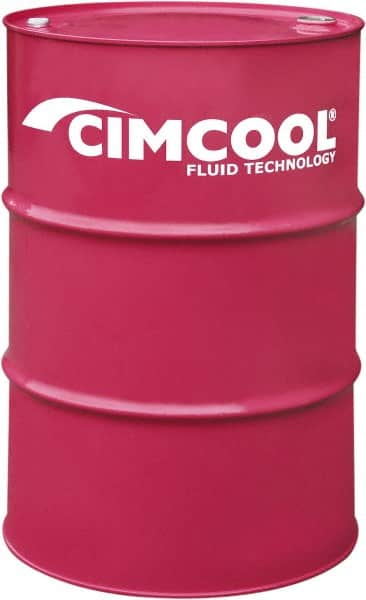 Cimcool - Cimperial 861, 55 Gal Drum Cutting & Grinding Fluid - Semisynthetic - A1 Tooling