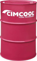 Cimcool - Cimtech 320Z, 55 Gal Drum Cutting & Grinding Fluid - Synthetic - A1 Tooling