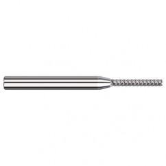 .109D HI-HELIX NF FINSHR 5X LOC - A1 Tooling