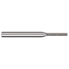 .109D HI-HELIX NF FINSHR 5X LOC 5FL - A1 Tooling