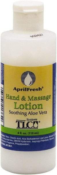 Medique - 4 oz Moisturizing Lotion - Comes in Bottle, Light Fragrance - A1 Tooling