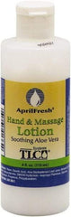 Medique - 4 oz Moisturizing Lotion - Comes in Bottle, Light Fragrance - A1 Tooling