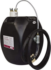 PRO-SOURCE - Air Compressor Condensate Management Filter - 1/4" Hose Barb, 200 psi, Gravity & Displacement Drain - A1 Tooling