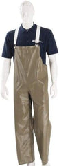 Tingley - Rain & Chemical Wear - No Pockets - A1 Tooling