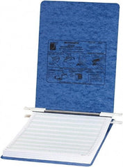 ACCO - 6", Letter Size, Light Blue, Hanging Data Binders - A1 Tooling