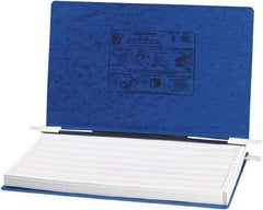 ACCO - 6", Letter Size, Dark Blue, Hanging Data Binders - A1 Tooling