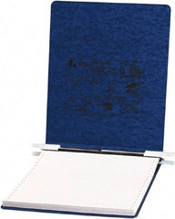 ACCO - 6", Letter Size, Dark Blue, Hanging Data Binders - A1 Tooling