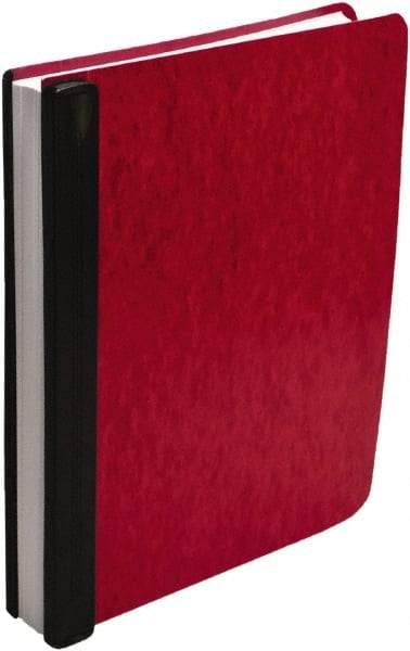 ACCO - 6", Letter Size, Red, Hanging Data Binders - A1 Tooling