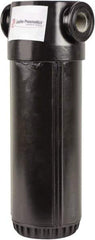 PRO-SOURCE - 15 CFM Water Filter - 1/4" NPT, 235 psi, Internal Float Drain - A1 Tooling