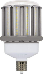 Value Collection - 100 Watt LED Commercial/Industrial Mogul Lamp - 5,000°K Color Temp, 12,000 Lumens, 100, 277 Volts, Ex39, 50,000 hr Avg Life - A1 Tooling