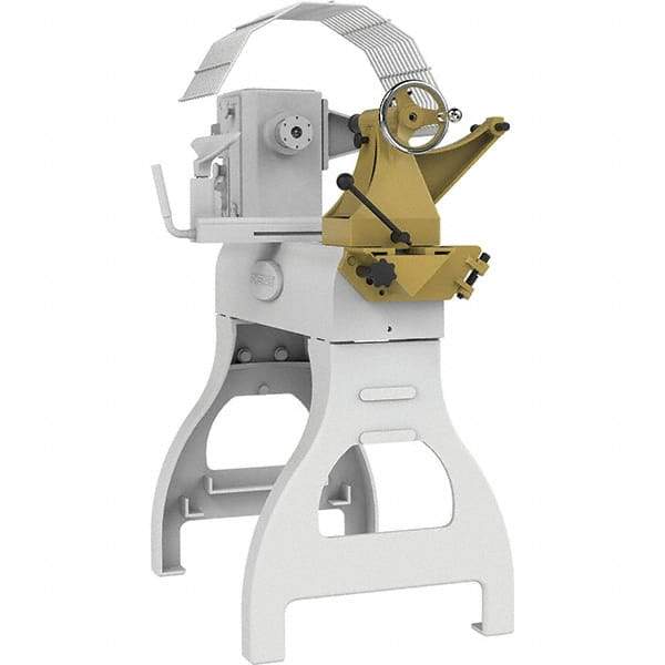 Powermatic - Lathe Tailstock Swing-Away - Compatible with Powermatic 3520, 3520A, 3520B & 2020 Lathes - A1 Tooling