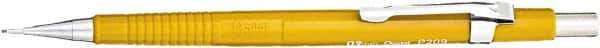 Pentel - 0.9mm Lead Mechanical Pencil - Black - A1 Tooling