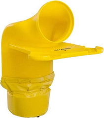 Allegro - Manhole Equipment & Accessories Type: 12 Manhole Ventilation Passthru - A1 Tooling