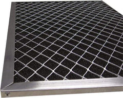 Schaefer Ventilation Equipment - Evaporative Cooler Filter for Evaporative Unit - For Use with 1 HP Evaporative Cooler - A1 Tooling