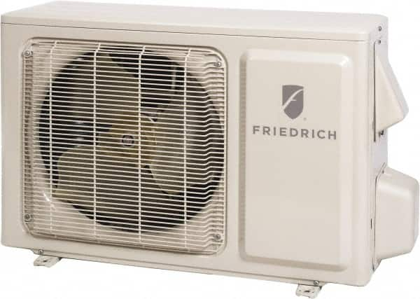 Friedrich - Air Conditioners Type: Mini Split Outdoor Unit BTU Rating: 24000 - A1 Tooling