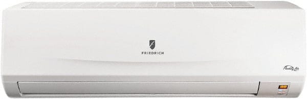 Friedrich - Air Conditioners Type: Mini Split Outdoor Unit BTU Rating: 36000 - A1 Tooling