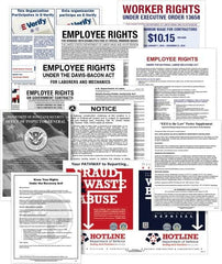 ComplyRight - Regulatory Compliance Labor Law Training Kit - English - A1 Tooling