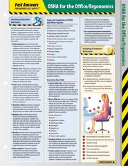 ComplyRight - Regulatory Compliance Hazmat, Spill Control & Right to Know Training Kit - English, 11" Wide x 17" High - A1 Tooling