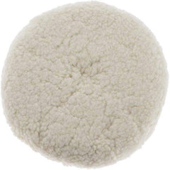 Value Collection - 9" Diam Wool Bonnet - 1" Pile - A1 Tooling