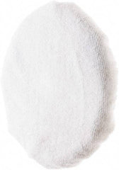 Value Collection - 8" Diam Terry Cloth Bonnet - 1-1/4" Pile - A1 Tooling