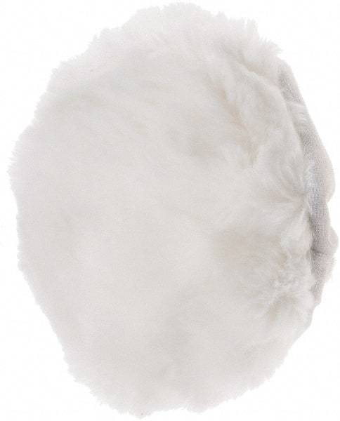 Value Collection - 5" Diam Wool Bonnet - 5/8" Pile - A1 Tooling