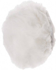 Value Collection - 5" Diam Wool Bonnet - 5/8" Pile - A1 Tooling