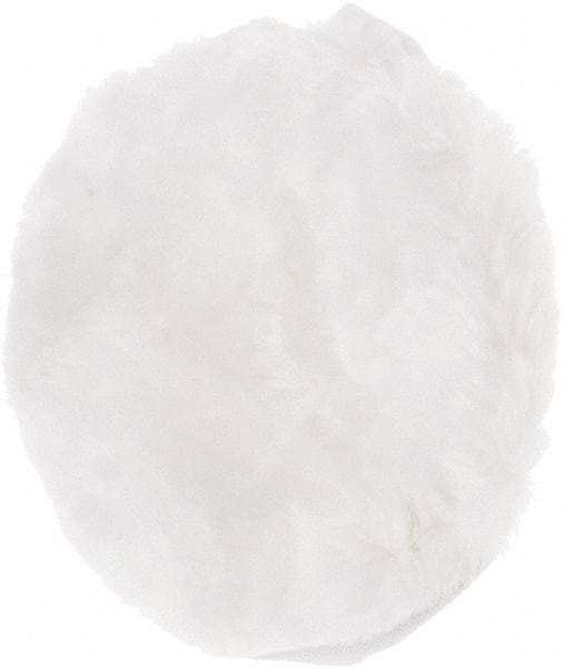 Value Collection - 6" Diam Wool Bonnet - 5/8" Pile - A1 Tooling