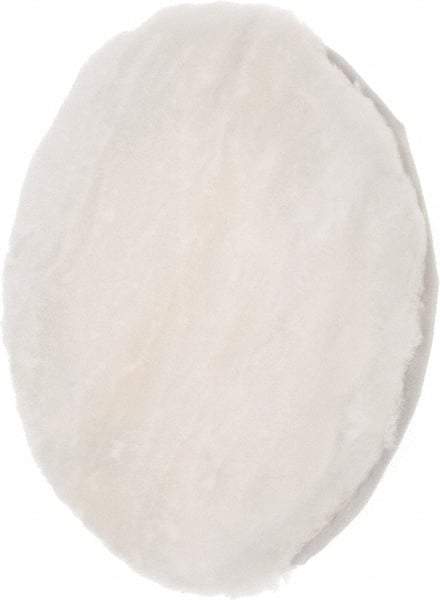 Value Collection - 9" Diam Wool Bonnet - 1-3/4" Pile - A1 Tooling