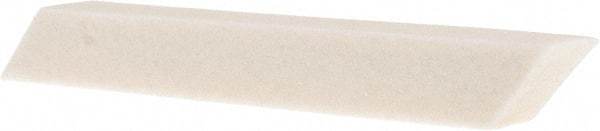 Value Collection - Soft Density Wool Felt Polishing Stick - 4" Long x 1/2" Wide x 1/2" Thick - A1 Tooling