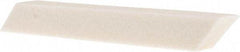 Value Collection - Soft Density Wool Felt Polishing Stick - 4" Long x 1/2" Wide x 1/2" Thick - A1 Tooling