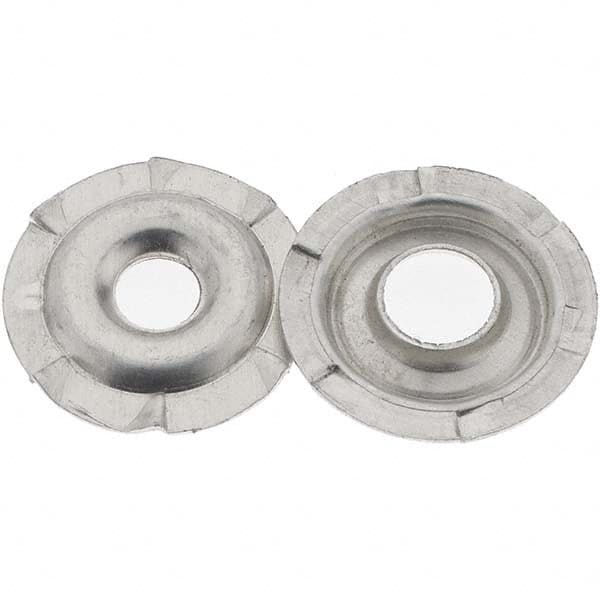 Dico - Buffing Wheel Buff Flange - 3/8" ID - A1 Tooling