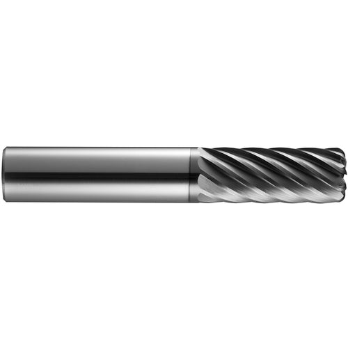 20.0 End Mill 11FL 1.00R TX - MULTI-CARB 20x20x38x104