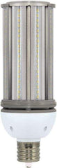 Value Collection - 54 Watt LED Commercial/Industrial Mogul Lamp - 5,000°K Color Temp, 6,480 Lumens, 100, 277 Volts, Ex39, 50,000 hr Avg Life - A1 Tooling