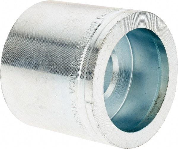 Greenlee - 1" Conduit Round Die - 1.36" Hole Diam - A1 Tooling