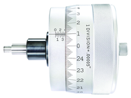 T469HXSP MICROMETER HEAD - A1 Tooling