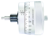 T469XSP MICROMETER HEAD - A1 Tooling