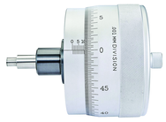 469MHXSP MICROMETER HEAD - A1 Tooling