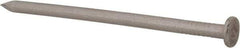 Made in USA - 10D, 9 Gauge, 3" OAL Common Nails - Smooth Shank, T304 Stainless Steel - A1 Tooling