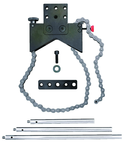 668 SHAFT ALIGNMENT CLAMP - A1 Tooling