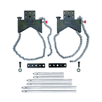 S668BZ SHAFT ALIGNMENT CLAMP - A1 Tooling