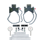 S668CZ SHAFT ALIGNMENT CLAMP - A1 Tooling